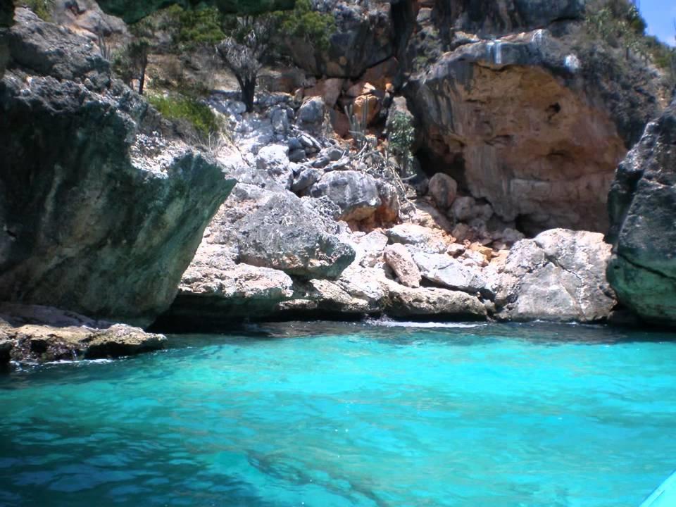מלון Larimar Beach פונטה קאנה מראה חיצוני תמונה